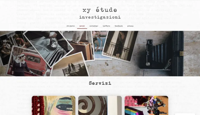XY Étude