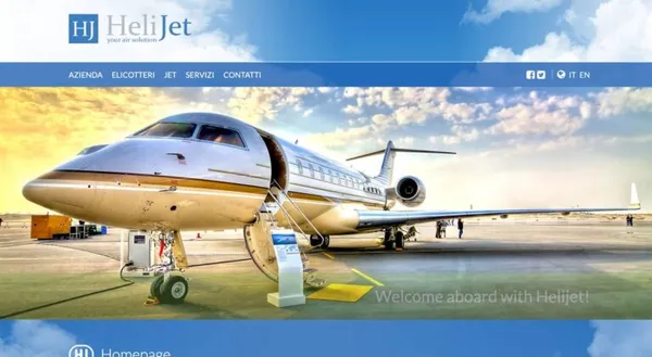 HeliJet